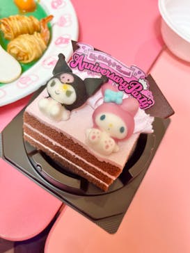 サンリオピューロランドに投稿された画像（2025/9/13）