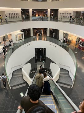 福井県立恐竜博物館に投稿された画像（2025/9/13）