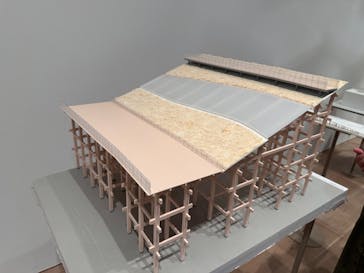 森美術館に投稿された画像（2025/9/13）