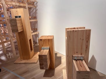 森美術館に投稿された画像（2025/9/13）