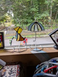 ギャラリー風空間に投稿された画像（2025/9/13）