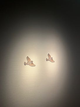 スウェーデン国立美術館　素描コレクション展―ルネサンスからバロックまでに投稿された画像（2025/9/13）