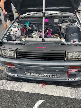 富士スピードウェイに投稿された画像（2025/9/13）