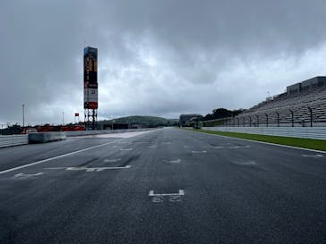 富士スピードウェイに投稿された画像（2025/9/13）