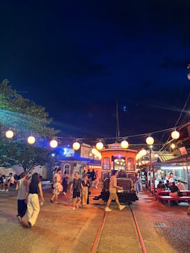 東映太秦映画村に投稿された画像（2025/9/13）