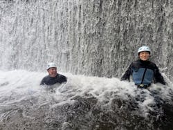 スプラッシュ東京・奥多摩に投稿された画像（2025/9/13）