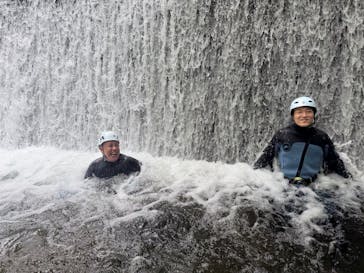 スプラッシュ東京・奥多摩に投稿された画像（2025/9/13）