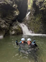 スプラッシュ東京・奥多摩に投稿された画像（2025/9/13）