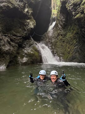 スプラッシュ東京・奥多摩に投稿された画像（2025/9/13）