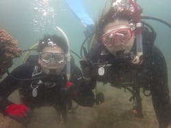 NOAH'S DIVE WAKAYAMA（ノアズダイブワカヤマ）に投稿された画像（2025/9/13）