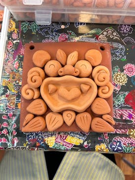 可愛いシーサー専門店 まいまいシーサーに投稿された画像（2025/9/13）