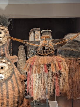 世界探検の旅—美と驚異の遺産—に投稿された画像（2025/9/13）