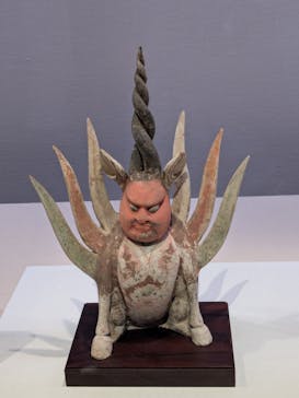 世界探検の旅—美と驚異の遺産—に投稿された画像（2025/9/13）