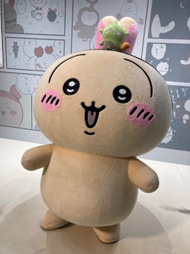 ちいかわパークに投稿された画像（2025/9/13）