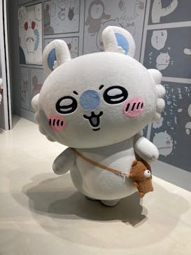 ちいかわパークに投稿された画像（2025/9/13）