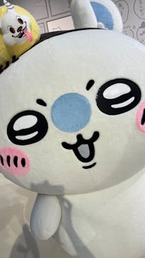 ちいかわパークに投稿された画像（2025/9/13）