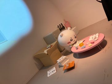 ちいかわパークに投稿された画像（2025/9/13）