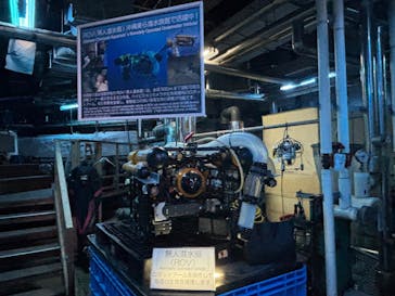 沖縄美ら海水族館（館内体験）に投稿された画像（2025/9/13）