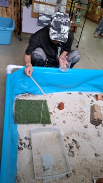 滋賀農業公園ブルーメの丘に投稿された画像（2025/9/13）