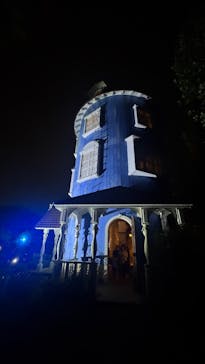 ムーミンバレーパークに投稿された画像（2025/9/13）