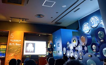 新江ノ島水族館に投稿された画像（2025/9/13）