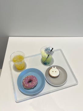 ムーミンバレーパークに投稿された画像（2025/9/13）