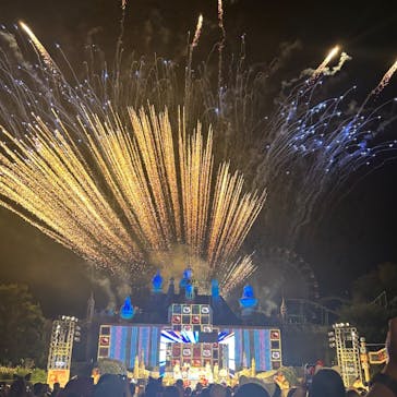 ハーモニーランドに投稿された画像（2025/9/13）