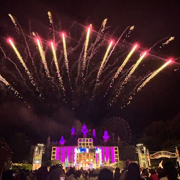 ハーモニーランドに投稿された画像（2025/9/13）