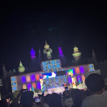 ハーモニーランドに投稿された画像（2025/9/13）