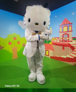 ひらかたパークに投稿された画像（2025/9/13）