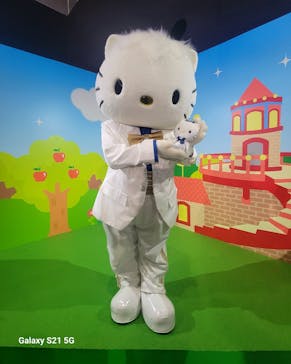 ひらかたパークに投稿された画像（2025/9/13）