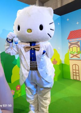 ひらかたパークに投稿された画像（2025/9/13）