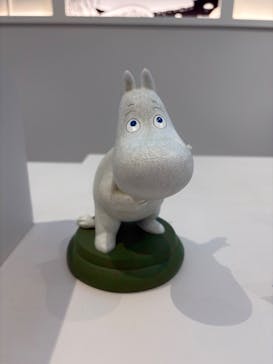 ムーミンバレーパークに投稿された画像（2025/9/13）