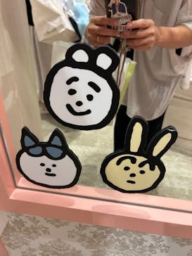 ちいかわパークに投稿された画像（2025/9/13）