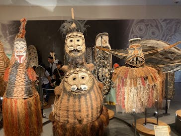 世界探検の旅—美と驚異の遺産—に投稿された画像（2025/9/13）