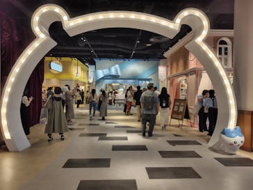 ちいかわパークに投稿された画像（2025/9/13）