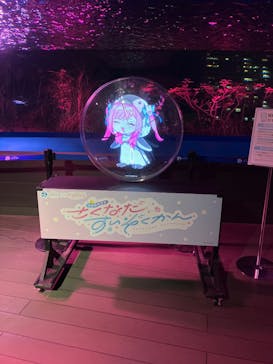 サンシャイン水族館に投稿された画像（2025/9/13）