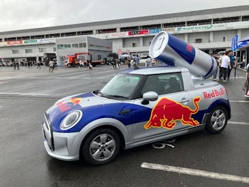 富士スピードウェイに投稿された画像（2025/9/13）