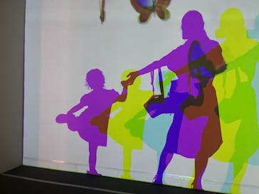 魔法の美術館2025に投稿された画像（2025/9/13）