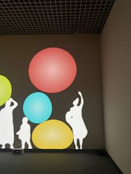 魔法の美術館2025に投稿された画像（2025/9/13）