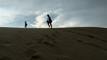 とっとり観光ガイドセンターに投稿された画像（2025/9/13）