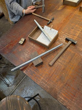 LIBERTAS TOKYO（リベルタストーキョー）に投稿された画像（2025/9/13）