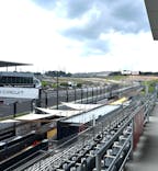 鈴鹿サーキットに投稿された画像（2025/9/14）