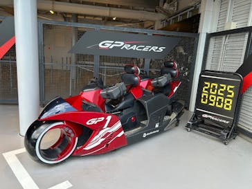 鈴鹿サーキットに投稿された画像（2025/9/13）