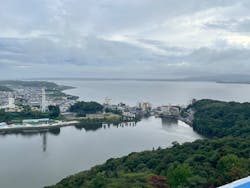 かんざんじロープウェイに投稿された画像（2025/9/13）