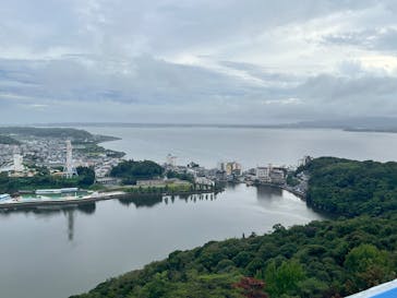 かんざんじロープウェイに投稿された画像（2025/9/13）