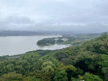 かんざんじロープウェイに投稿された画像（2025/9/13）