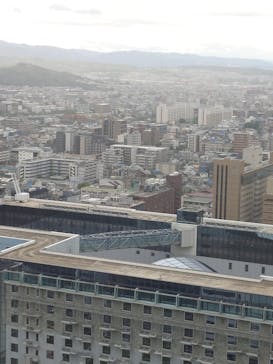 ニデック京都タワーに投稿された画像（2025/9/13）