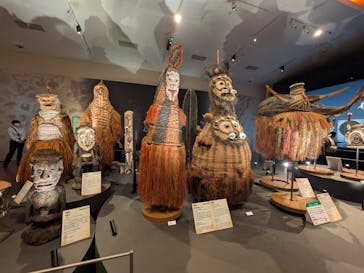 世界探検の旅—美と驚異の遺産—に投稿された画像（2025/9/13）