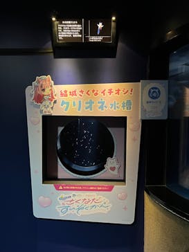 サンシャイン水族館に投稿された画像（2025/9/13）